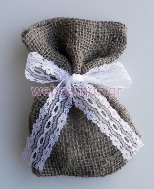 Μπομπονιέρα Γάμου (0520671)