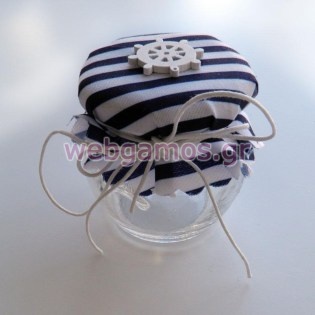 Βαζάκι με μαρμελάδα (0603055)