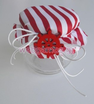 Βαζάκι με μαρμελάδα (0603055)