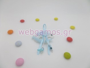 Μαρτυρικό Αλογάκι (Μ0517345)