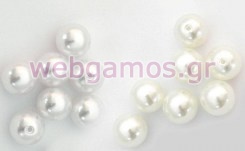 Χάντρα Πέρλα 2 εκ (0517729)