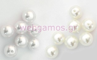 Χάντρα Πέρλα 2 εκ (0517729)