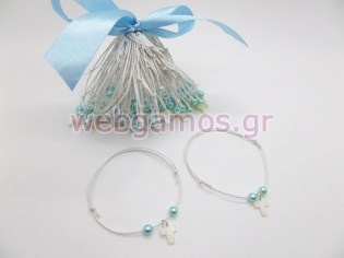 Μαρτυρικό με πέρλα (0234334)