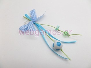 Μαρτυρικό Μπάλα (ΜΑΒΓ-01)