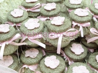 Βαζάκι με μαστίχα (0302678)