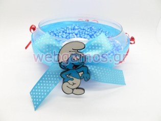 Διακοσμητική Γυάλα