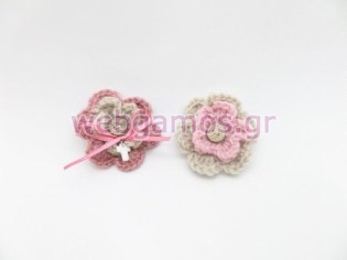 Μαρτυρικό Λουλούδι πλεκτό (253368)