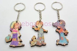 Μπρελόκ sarah kay (99234)