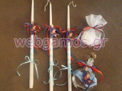 Σετ  Λαδικού σούπερμαν (setlad225)