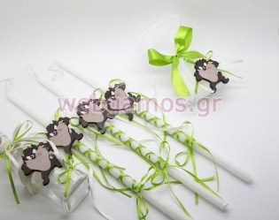 Σετ  Λαδικού taz (setladtaz)