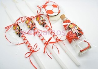 Σετ λαδικού ολυμπιακός (setladolimpiakos)