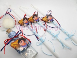 Σετ  Λαδικού σούπερμαν (setladxd1859)