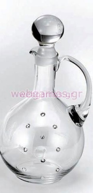 Σετ κουμπάρου (144-382)