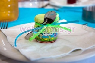 Βαζάκι με μαρμελάδα (jar021)