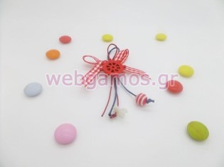 Μαρτυρικό Θαλασσινό τιμόνι (Μ0519096)