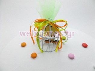 Μπομπονιέρα Βάπτισης tweety (0667188)