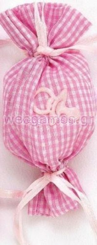 Πουγκί καραμέλα