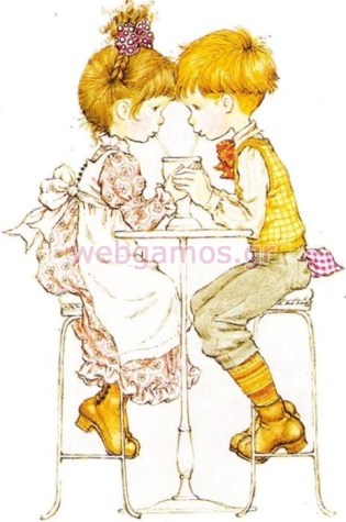 Ξύλινο Διακοσμητικό sarah kay (xd1888)