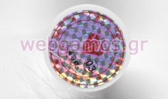 Μισινέζα Διάφανη 0.3 mm (05010431)