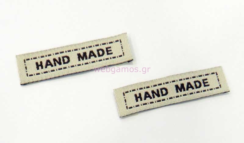 Ταμπελάκι Hand made (0501242)