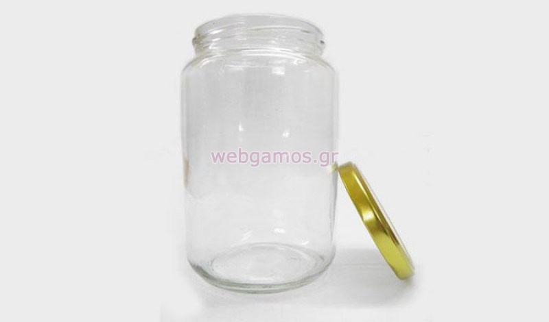 Βάζο 750ml (0503105)