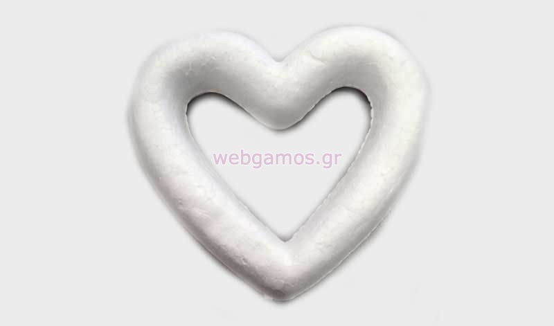 Καρδιά Φελιζόλ 10 εκ (0511019)