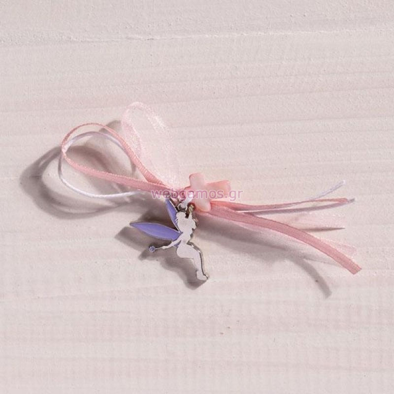 Μαρτυρικά Tinkerbell (nm2-487p)