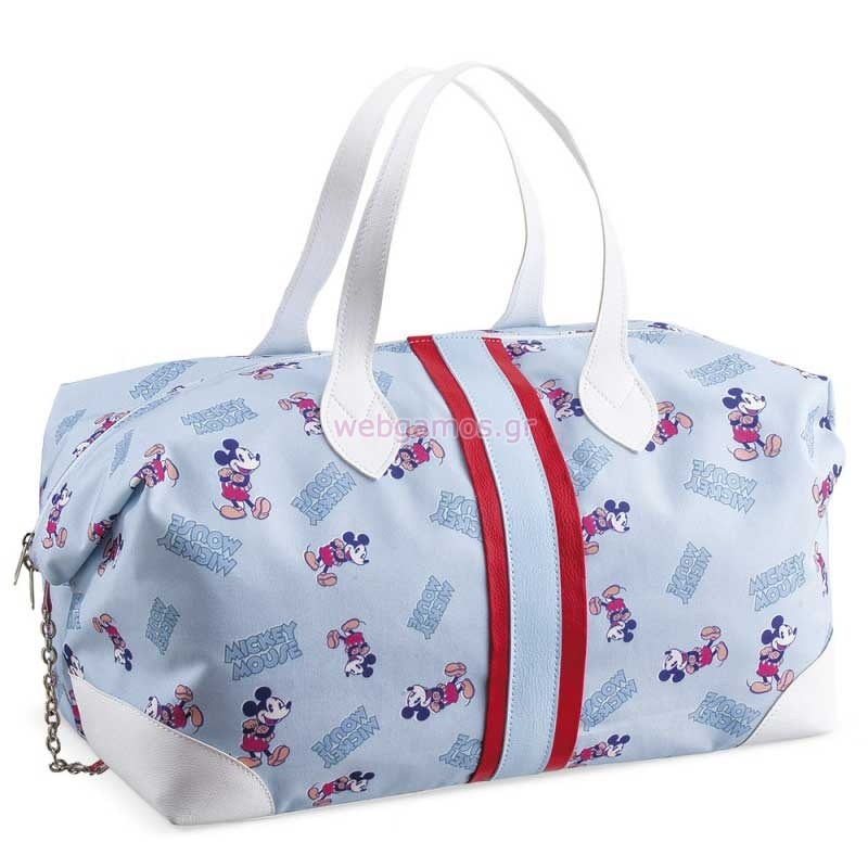 Βαλίτσα Βάπτισης mickey (nd202)
