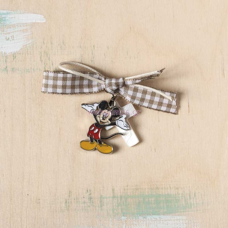 Μαρτυρικά mickey (nm2-2800)