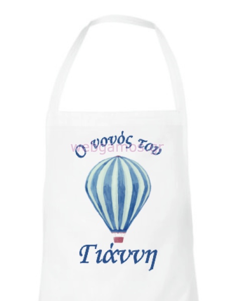 Ποδία Νονού Αερόστατο (8536220)