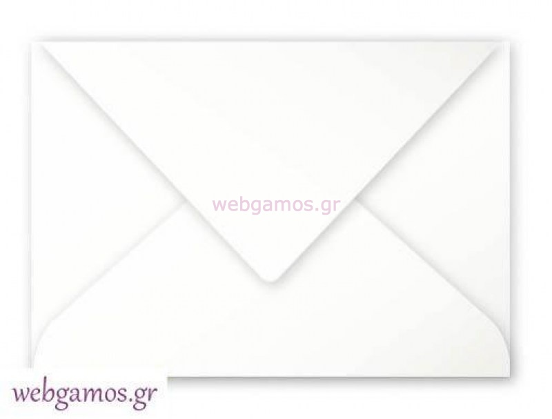 Φάκελος cream 16.2 x 22.9 εκ (325442)