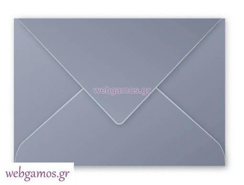 Φάκελος γκρι κοala 16.2 x 22.9 εκ (325532)