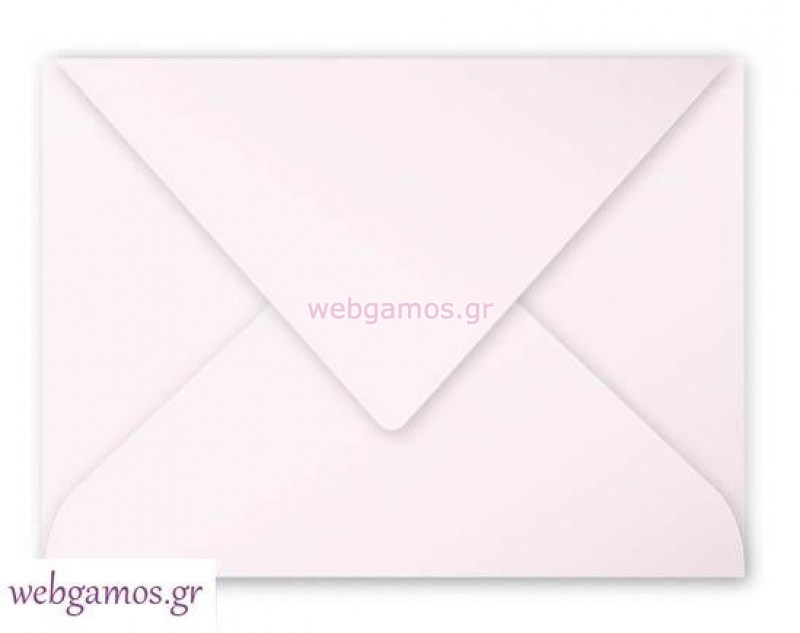 Φάκελος ροζ 13.5 x 21 εκ (3256510)