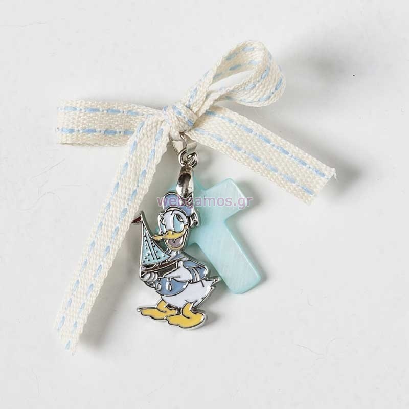 Μαρτυρικά Donald duck (nm2-5810)