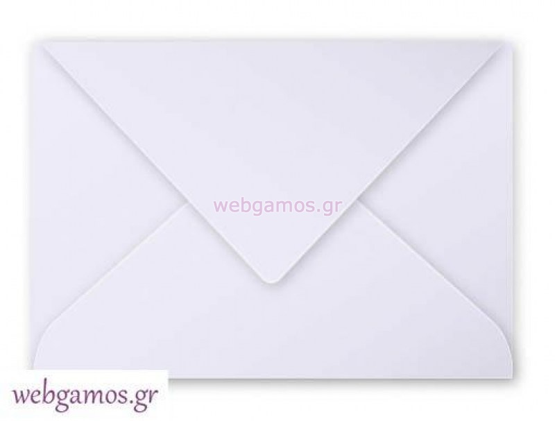 Φάκελος λιλά 16.2 x 22.9 εκ (325862)