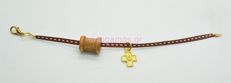 Μαρτυρικό Βραχιολάκι ραπτική (853438)