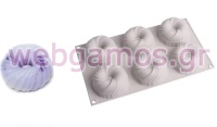 ΚΑΛΟΥΠΙ ΣΙΛΙΚΟΝΗΣ NTONAT 29.5cm x 17.5cm 0515204