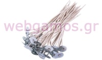 ΦΥΤΙΛΙ ΟΙΚΟΛΟΓΙΚΟ 2mm ΜΕ ΒΑΣΗ 0515300