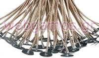 ΦΥΤΙΛΙ ΟΙΚΟΛΟΓΙΚΟ 4mm ΜΕ ΒΑΣΗ 0515301