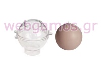 ΚΑΛΟΥΠΙ ΠΛΑΣΤΙΚΟ ΜΠΑΛΑ 7cm 0515309