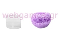 ΚΑΛΟΥΠΙ ΣΙΛΙΚΟΝΗΣ BABY 7.3cm 0515359
