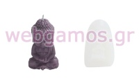 ΚΑΛΟΥΠΙ ΣΙΛΙΚΟΝΗΣ ΑΓΑΛΜΑ 6cm 0515372
