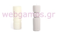 ΚΑΛΟΥΠΙ ΣΙΛΙΚΟΝΗΣ ΚΥΛΙΝΔΡΟΣ 14cm 0515378
