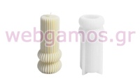 ΚΑΛΟΥΠΙ ΣΙΛΙΚΟΝΗΣ ΡΙΓΩΤΟ 13cm 0515379
