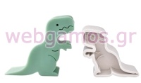 ΚΑΛΟΥΠΙ ΣΙΛΙΚΟΝΗΣ TREX 11cm 0515382