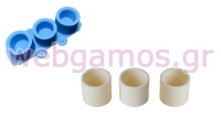 ΚΑΛΟΥΠΙ ΣΙΛΙΚΟΝΗΣ ΡΕΣΩ 5cm 0515389