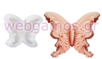 ΚΑΛΟΥΠΙ ΣΙΛΙΚΟΝΗΣ ΤΑΡΑΝΔΟΣ 7cm 0515391