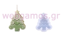 ΚΑΛΟΥΠΙ ΣΙΛΙΚΟΝΗΣ ΕΛΑΤΟ 6cm 0515393