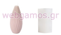 ΚΑΛΟΥΠΙ ΣΙΛΙΚΟΝΗΣ ΒΑΖΟ 14.5cm 0515396