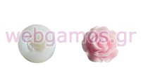 ΚΑΛΟΥΠΙ ΣΙΛΙΚΟΝΗΣ ΛΟΥΛΟΥΔΙ 4cm 0515399